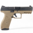 Pistolet IWI Masada Optics Ready Optics Ready, 4.1 inch kal. 9x19mm, kolor: FDE - 11