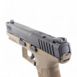 Pistolet IWI Masada Optics Ready Optics Ready, 4.1 inch kal. 9x19mm, kolor: FDE - 8