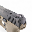 Pistolet IWI Masada Optics Ready Optics Ready, 4.1 inch kal. 9x19mm, kolor: FDE - 9