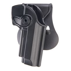 IMI Defense - Roto Paddle Holster - Taurus PT92/PT99 - black