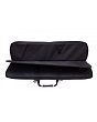 Case For 2x Carbines, Manufacturer : Garbacz (Poland), Model : Tactical 9, Color : Black, Length : 135cm x Height : 34cm x Width : 6cm