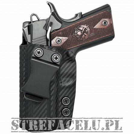IWB Holster, Compatibility : 1911 Officer 3.5