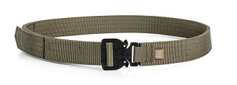Pas taktyczny 5.11 MAVERICK EDC 1.5 BELT, kolor: RANGER GREEN - (Wybór rozmiarów)