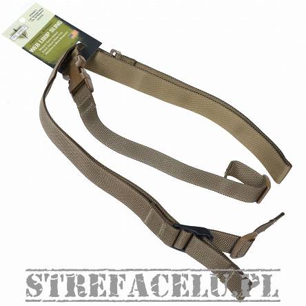 Shield Tactical 2-Point Web Loop Sling ( Coyote )