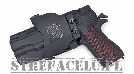 OWB Holster, Compatibility : 1911 Government 5