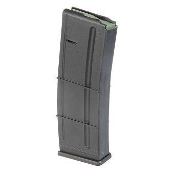 G1 M16/AR15 30 Round Polymer Magazine IMI-ZMG01 Black