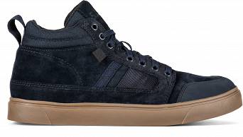 Men shoes, Manufacturer : 5.11, Model : NORRIS SNEAKER, Color : Dark Navy