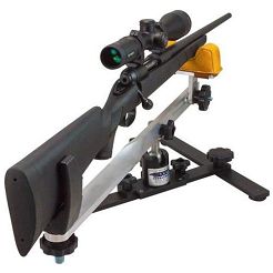 VersaCradle Shooting Rest System by Berrys, Model VersaCradle Mfg 05570