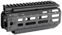 Łoże aluminiowe do CZ Scorpion EVO M-LOK Handguard - 6.75" - Midwest Industries