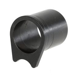 BUL 1911 Barrel Bushing MIM Black #20403