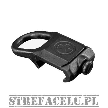 Rail Sling Attachment RSA Black Magpul MAG502