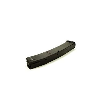 Saiga 9 - 30 rounds magazine, black