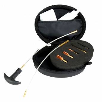 Weapon cleaning kit Mil-Tec pistol 5, 9 and 12mm