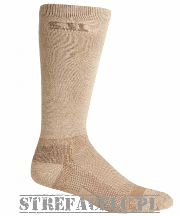Socks, Manufacturer : 5.11, Model : Level 1 9