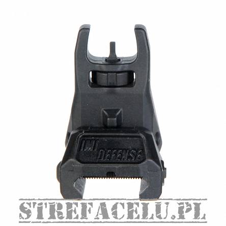 TFS - Tactical Front Polymer Flip Up Sight - IMI Defense - Z7000