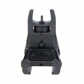 TFS - Tactical Front Polymer Flip Up Sight - IMI Defense - Z7000