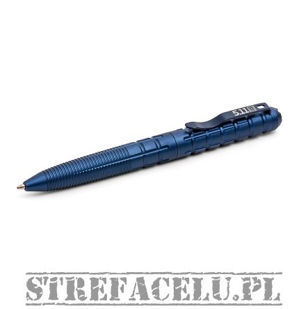 Długopis taktyczny 5.11 KUBATON TACTICAL PEN kolor: DARK NAVY