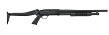 Strzelba powtarzalna Mossberg Maverick 88 Top Folding Stock 18.5