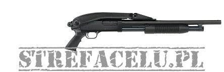 Strzelba powtarzalna Mossberg Maverick 88 Top Folding Stock 18.5