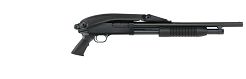 Strzelba powtarzalna Mossberg Maverick 88 Top Folding Stock 18.5" - model 31027 -  kal. 12/76