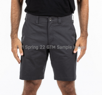 Men's Shorts, 5.11, Model : Aramis Short, Color : Volcanic