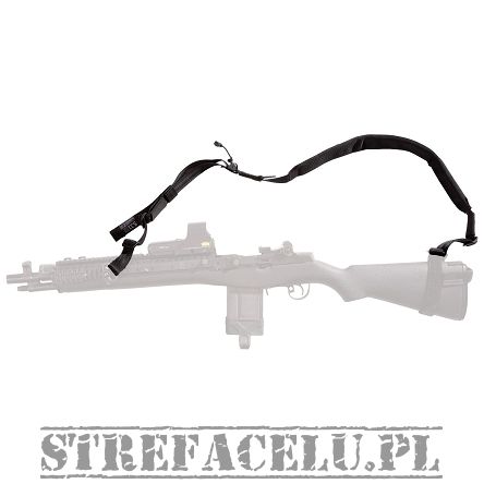 Pas nośny dwupunktowy 5.11 VTAC 2 POINT PADDED SLING