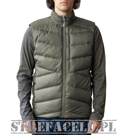 Kamizelka meska 5.11 ACADIA DOWN VEST kolor: RANGER GREEN