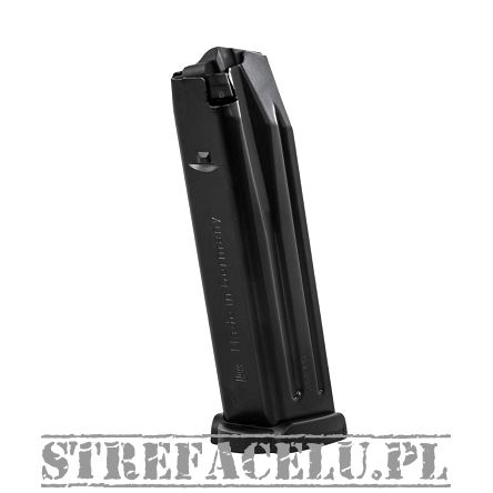 HK P30 / SFP9 15 round// 9x19mm magazine