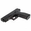 Pistol Hs 9 Standard Blacky 9x19para 4 Targetzone