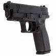 Pistol Hs 9 Standard Blacky 9x19para 4 Targetzone Pistol Hs 9 Standard Blacky 9x19para 4 Targetzone