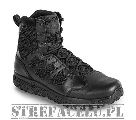 Buty 5.11 TACLITE 2.0 6 BOOT kolor: BLACK - (Wybór rozmiarów)