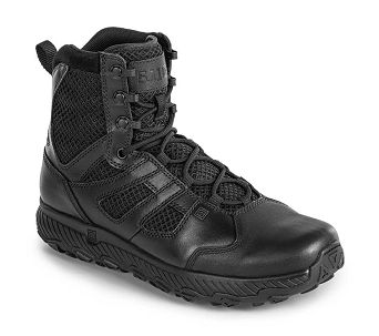 Buty 5.11 TACLITE 2.0 6 BOOT kolor: BLACK - (Wybór rozmiarów)