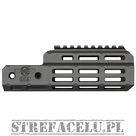Łoże aluminiowe do Springfield Kuna SD M-LOK Handguard - 8