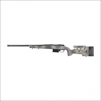Bergara B14 HMR Wilderness Carbon Rifle 20" - 5/8x24 - cal. .308 WIN