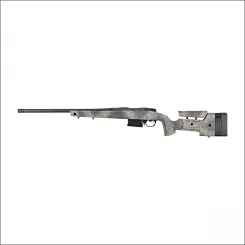 Bergara B14 HMR Wilderness Carbon Rifle 20" - 5/8x24 - cal. .308 WIN