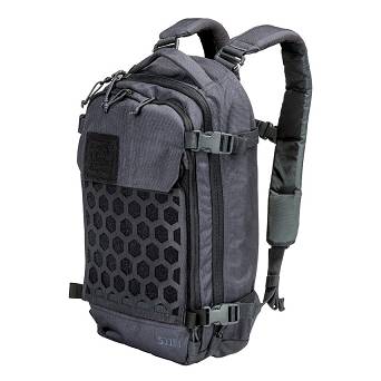 Backpack unisex 5.11 AMP10 kolor: TUNGSTEN