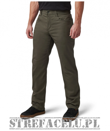 Men's Pants, Manufacturer : 5.11, Model : Defender-Flex Pant 2.0, Color : Grenade