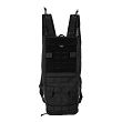 Hydration Kit, Manufacturer : 5.11, Model : Convertible Hydration Carrier, Color : Black