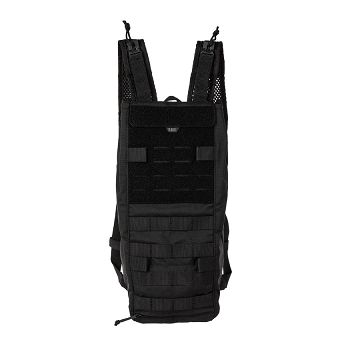 Hydration Kit, Manufacturer : 5.11, Model : Convertible Hydration Carrier, Color : Black