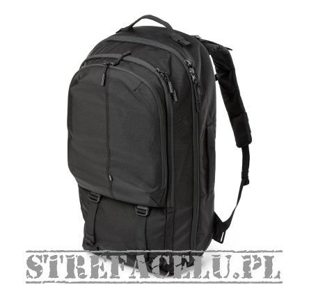 Backpack - Lv Covert Pack, Manufacturer : 5.11, Color : Black
