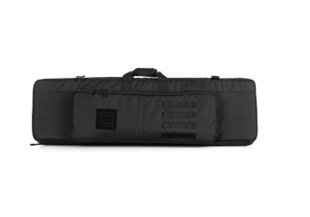 Double Rifle Case, Manufacturer : 5.11, Model : 42" Double Rifle Case, Color : Black