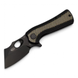 Folding Knife - BUL Knife Mini Cleaver - KNF-14