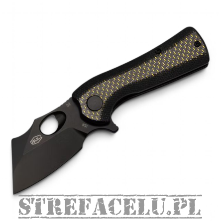 Folding Knife - BUL Knife Mini Cleaver - KNF-14