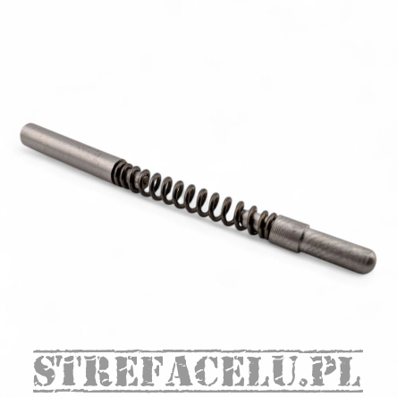 Popychacz kompletny BUL 1911/2011 SAS Plunger Assembly SS PTUB/ASM-2