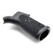 BCM Jack Carr Grip Mod 4 pistol grip color: black