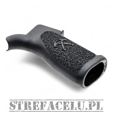 BCM Jack Carr Grip Mod 4 pistol grip color: black