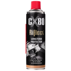 Płyn konserwujący Longterm Protector 500ml CX80 RiflecX