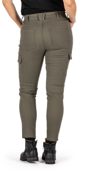 Spodnie damskie 5.11 WM ASCENT PANT kolor: RANGER GREEN