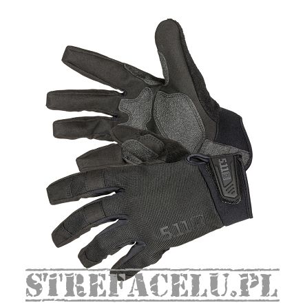 Rękawice 5.11 TAC A3 GLOVE. kolor: BLACK