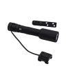 REIN 3.0 Flashlight, Manufacturer : Cloud Defense, Color : Black